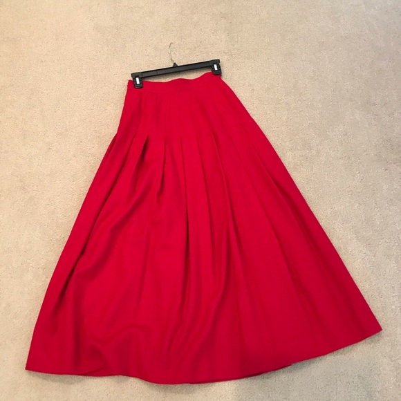 Dior Dresses & Skirts - Vintage Christian Dior skirt 👗 👗